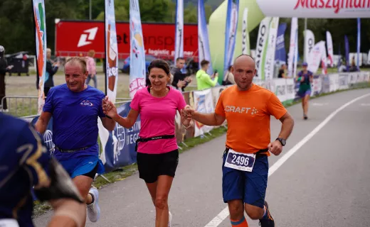 Nie pozostawili złudzeń! W tym roku Bieg Górski na 11 km należał do nich [WIDEO] - 194